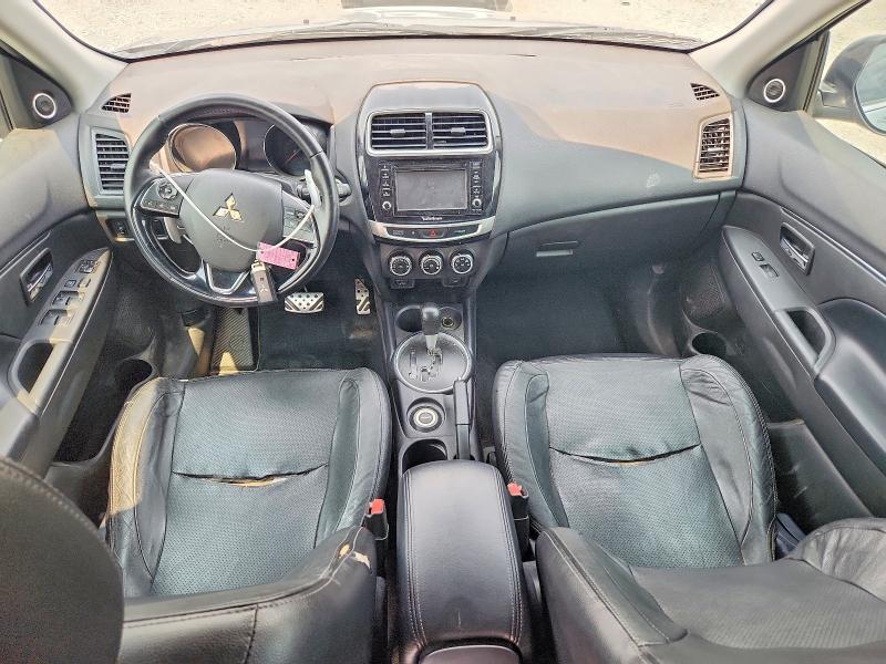 Продаж на аукціоні авто 2017 Mitsubishi Outlander Sport, vin: JA4AR4AW5HZ019956, номер лоту: 62660806