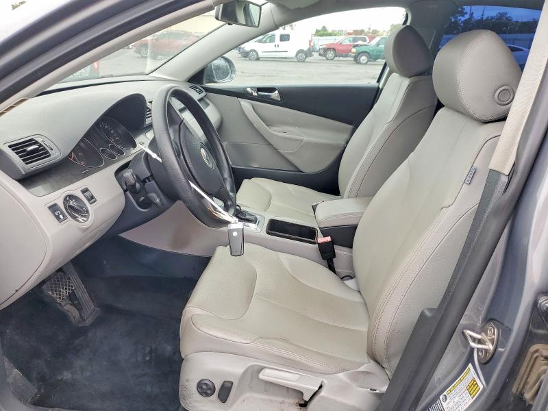 59154886 :رقم المزاد ، WVWAK73C16P118779 vin ، 2006 Volkswagen Passat مزاد بيع