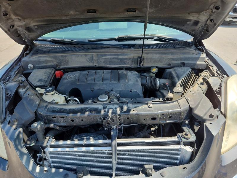 Aukcja sprzedaży 2012 Buick Enclave, vin: 5GAKRCED0CJ360221, numer aukcji: 63555486