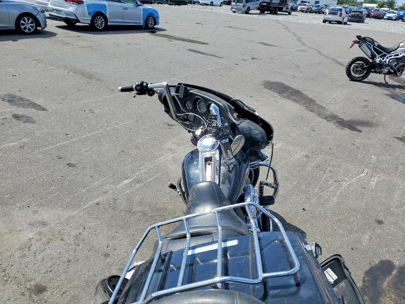 61394266 :رقم المزاد ، 1HD1KEM12BB644457 vin ، 2011 Harley-davidson Flhtk مزاد بيع