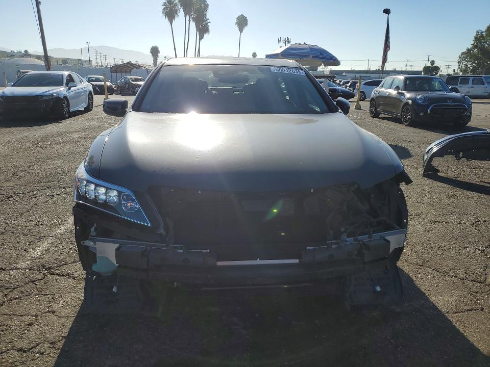 Продаж на аукціоні авто 2015 Acura Rlx, vin: JH4KC1F58FC001234, номер лоту: 60042636