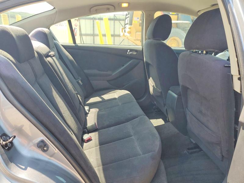 Aukcja sprzedaży 2009 Nissan Altima, vin: 1N4AL21E99N435932, numer aukcji: 62438356