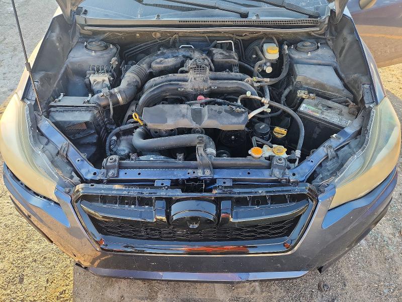 Aukcja sprzedaży 2012 Subaru Impreza, vin: JF1GJAE68CH003688, numer aukcji: 59285336