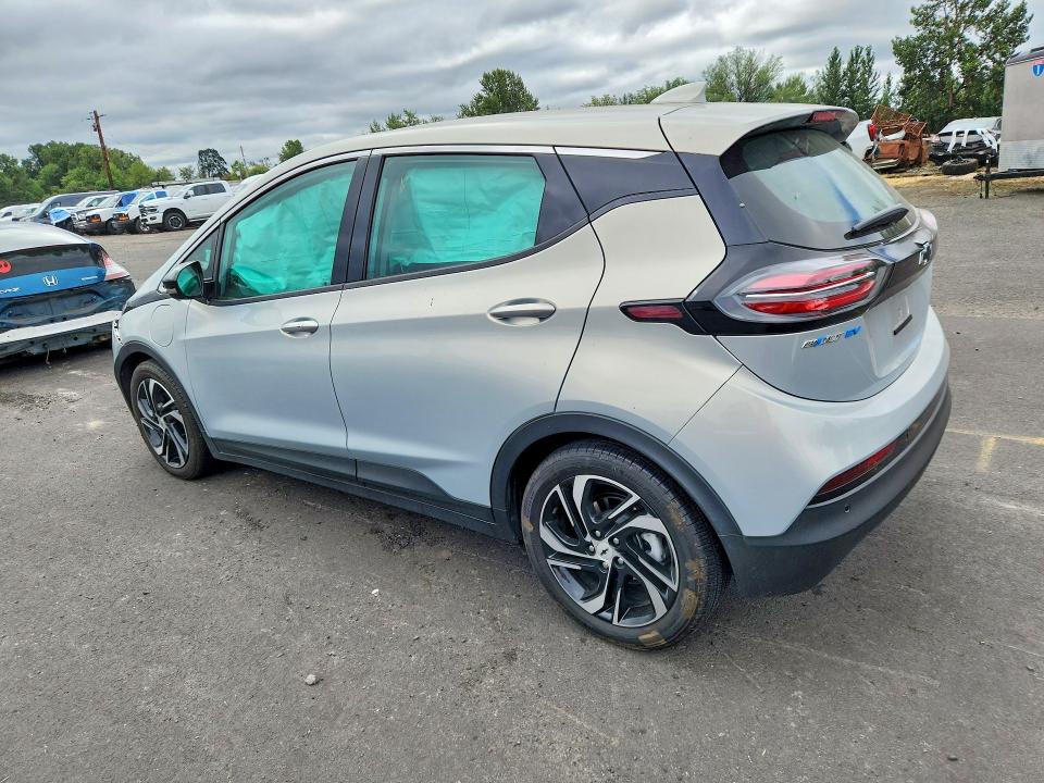 60514526 :رقم المزاد ، 1G1FX6S03P4183380 vin ، 2023 Chevrolet Bolt Ev مزاد بيع