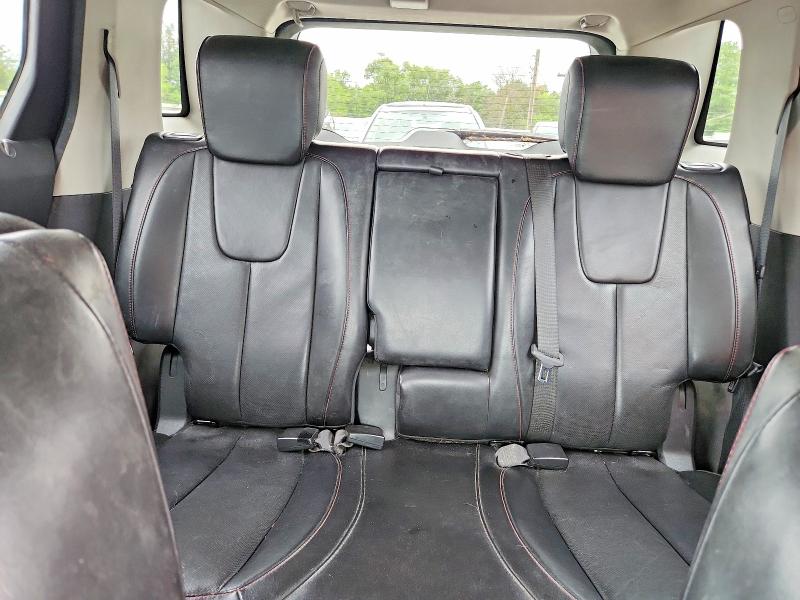 60302246 :رقم المزاد ، 2CTFLJEY8A6226984 vin ، 2010 Gmc Terrain مزاد بيع