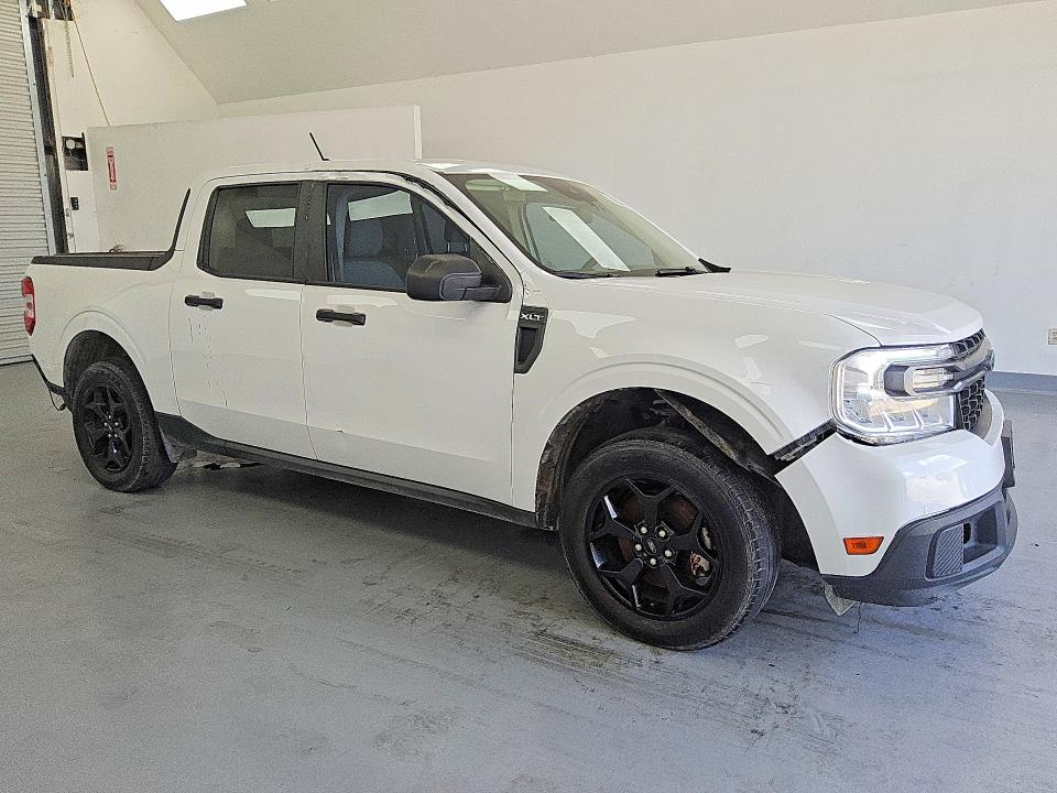 Aukcja sprzedaży 2022 Ford Maverick, vin: 3FTTW8F98NRA51754, numer aukcji: 61561006