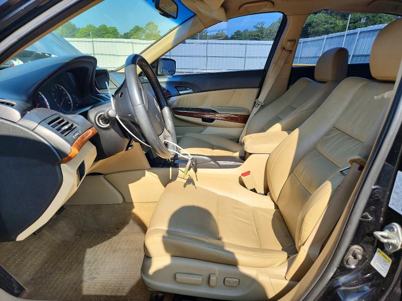 Продажа на аукционе авто 2012 Honda Accord, vin: 1HGCP3F84CA007735, номер лота: 59965136