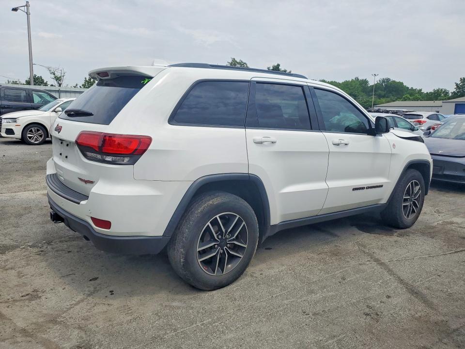 2020 Jeep Grand Cherokee მანქანა იყიდება აუქციონზე, vin: 1C4RJFLG0LC256447, აუქციონის ნომერი: 60315326