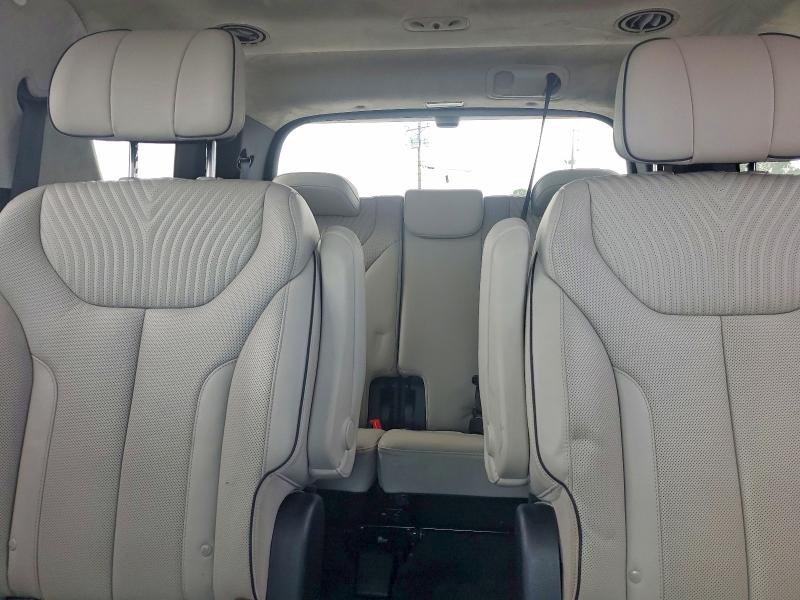 Продаж на аукціоні авто 2023 Hyundai Palisade, vin: KM8R7DGE6PU511707, номер лоту: 61871656