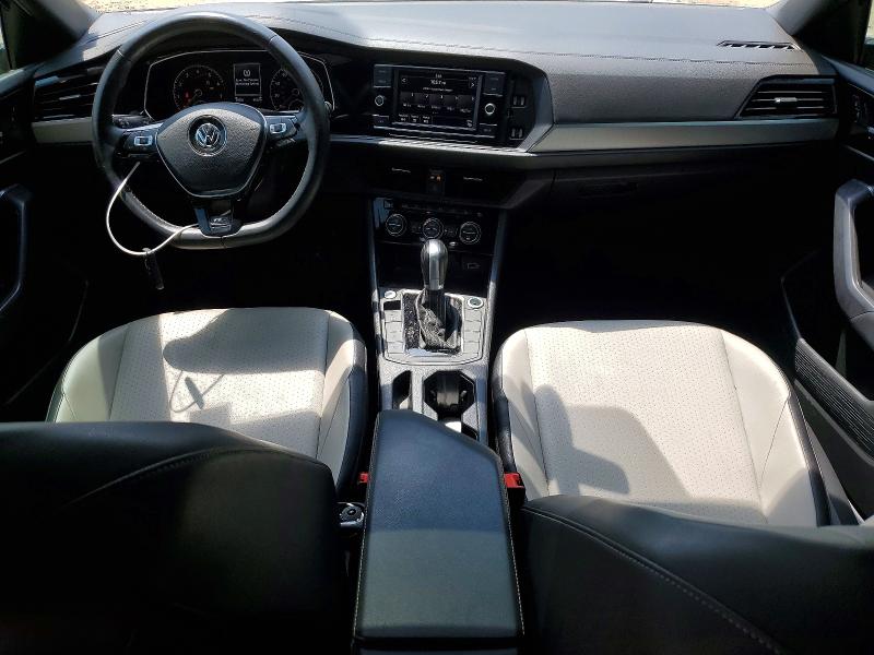 62751716 :رقم المزاد ، 3VWC57BU4KM164436 vin ، 2019 Volkswagen Jetta مزاد بيع