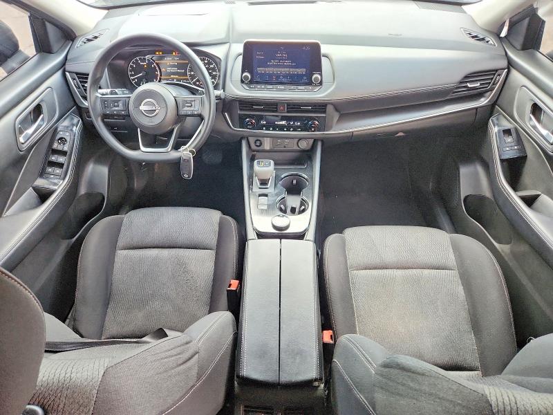 Aukcja sprzedaży 2024 Nissan Rogue, vin: 5N1BT3BB2RC710685, numer aukcji: 62005486