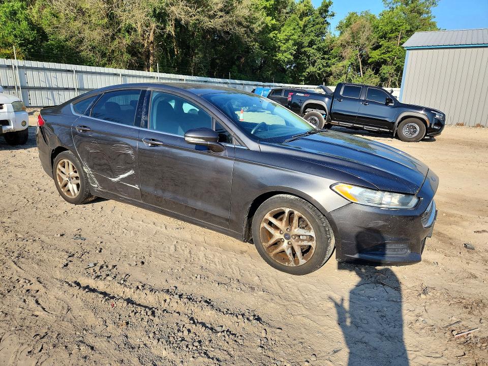2016 Ford Fusion მანქანა იყიდება აუქციონზე, vin: 3FA6P0H76GR146068, აუქციონის ნომერი: 59658646