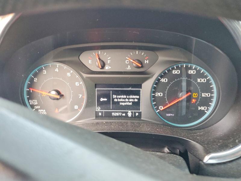 60844496 :رقم المزاد ، 1G1ZD5ST0LF086937 vin ، 2020 Chevrolet Malibu مزاد بيع