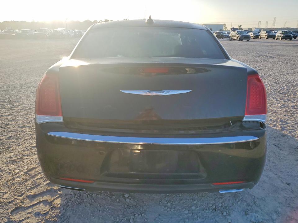 Aukcja sprzedaży 2016 Chrysler 300, vin: 2C3CCAAG1GH135097, numer aukcji: 62827556