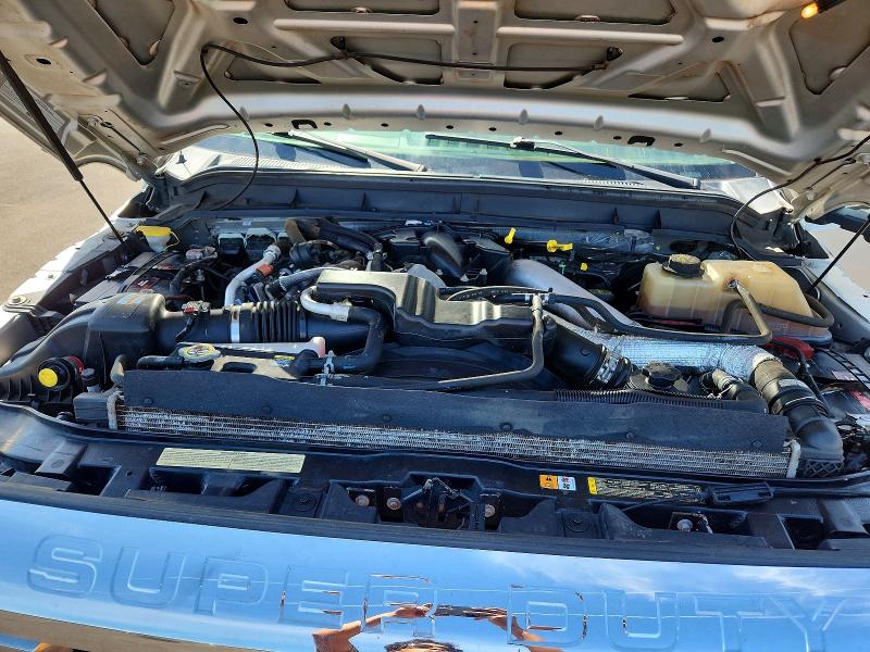 2013 Ford F350 მანქანა იყიდება აუქციონზე, vin: 1FT8W3BT7DEA57959, აუქციონის ნომერი: 60457176