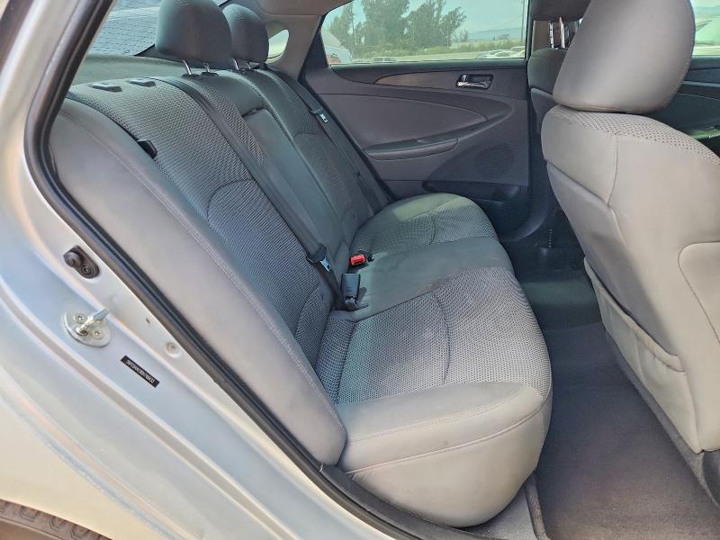 Продажа на аукционе авто 2013 Hyundai Sonata, vin: 5NPEB4AC9DH748433, номер лота: 60395246