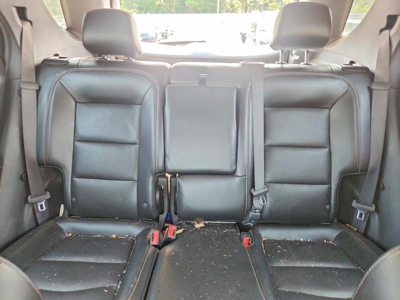 Продаж на аукціоні авто 2021 Chevrolet Equinox, vin: 3GNAXNEV7MS181251, номер лоту: 62337446