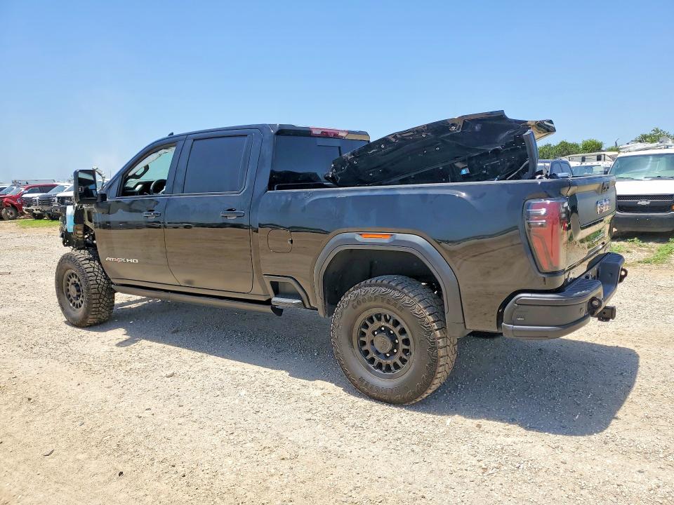 Aukcja sprzedaży 2025 Gmc Sierra, vin: 1GT4UZEY4SF355603, numer aukcji: 61945686