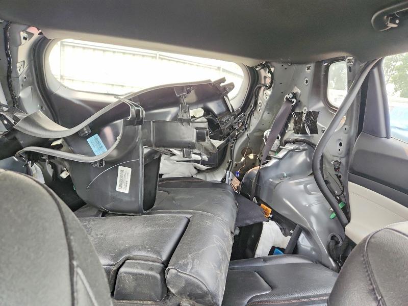 60073566 :رقم المزاد ، 3C4NJDCN0PT536977 vin ، 2023 Jeep Compass مزاد بيع