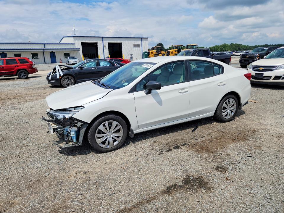 Aukcja sprzedaży 2021 Subaru Impreza, vin: 4S3GKAB68M3606389, numer aukcji: 60806836