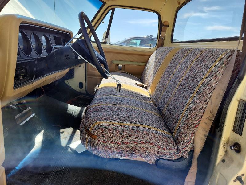 Aukcja sprzedaży 1987 Dodge D-series, vin: 1B7FD14T1HS457392, numer aukcji: 59788416