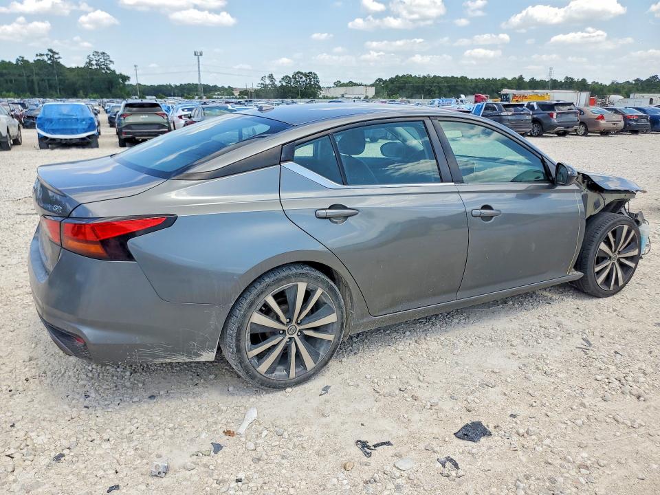 Aukcja sprzedaży 2021 Nissan Altima, vin: 1N4BL4CV0MN374136, numer aukcji: 62752996
