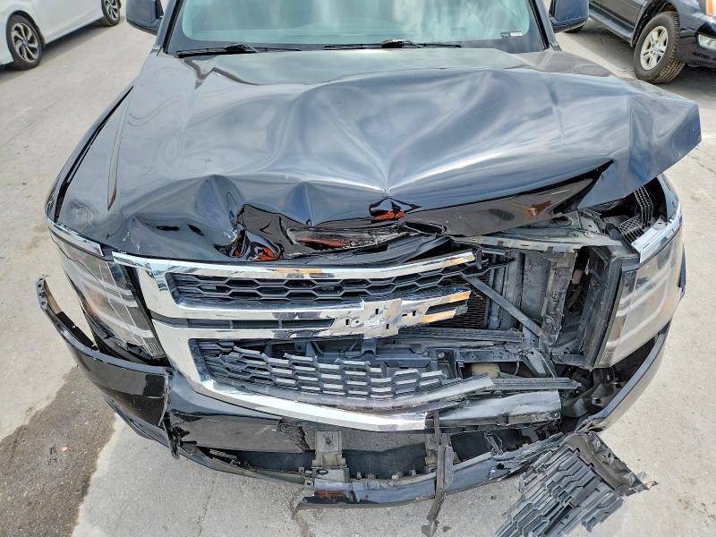 Продажа на аукционе авто 2017 Chevrolet Suburban, vin: 1GNSCHKC2HR206540, номер лота: 62280216
