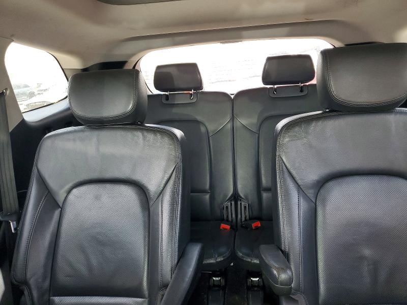 Aukcja sprzedaży 2016 Hyundai Santa Fe, vin: KM8SR4HF8GU132503, numer aukcji: 60940816