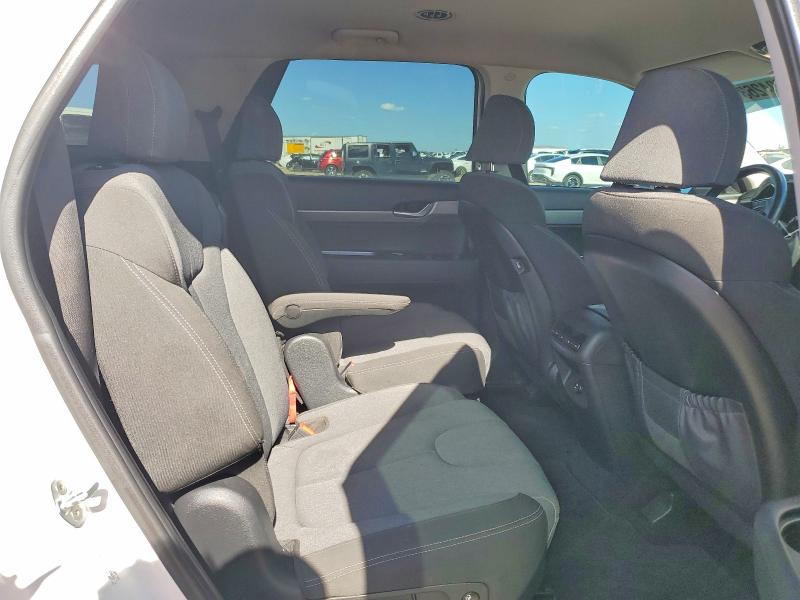 Продажа на аукционе авто 2020 Hyundai Palisade, vin: KM8R24HE7LU143626, номер лота: 60426316