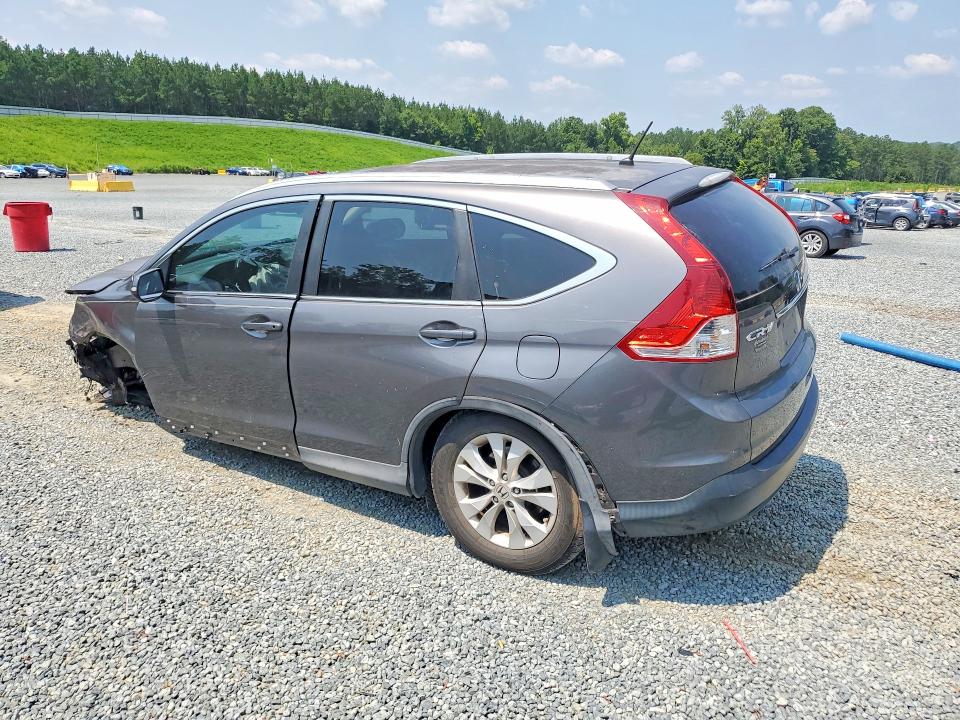 Продажа на аукционе авто 2014 Honda Cr-v, vin: 2HKRM3H53EH500841, номер лота: 62645616