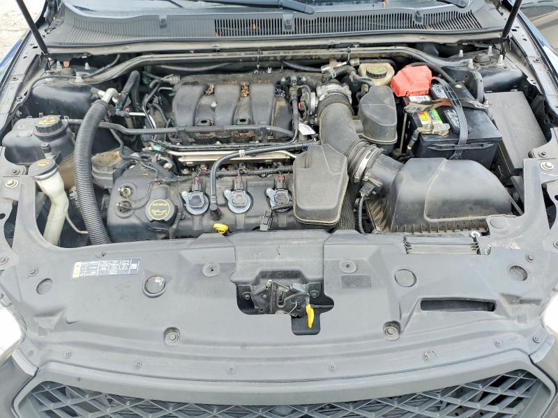 60434306 :رقم المزاد ، 1FAHP2D83FG141340 vin ، 2015 Ford Taurus مزاد بيع