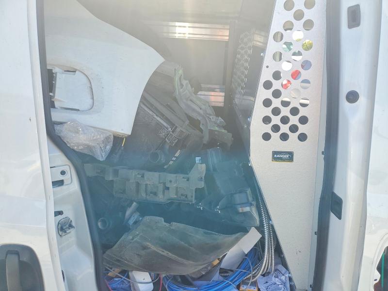 60883726 :رقم المزاد ، ZFB636VP1N6V98259 vin ، 2022 Ram Promaster City مزاد بيع