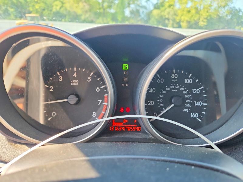 Продаж на аукціоні авто 2011 Mazda 3, vin: JM1BL1UF9B1415903, номер лоту: 61395496
