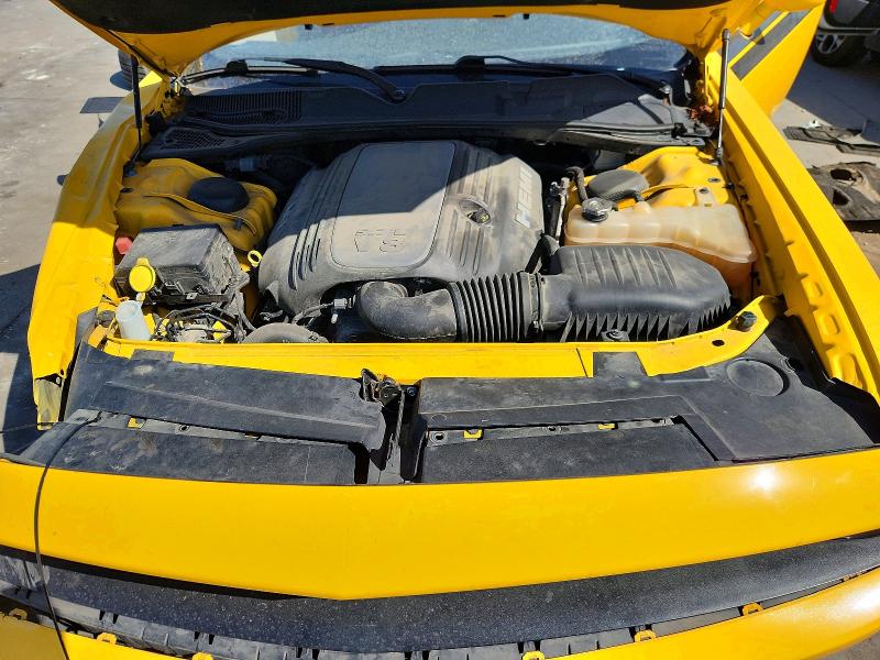 60379216 :رقم المزاد ، 2C3CDZBT8HH509360 vin ، 2017 Dodge Challenger مزاد بيع