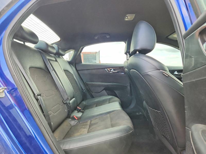 60912056 :رقم المزاد ، 3KPF34AD8LE186196 vin ، 2020 Kia Forte مزاد بيع