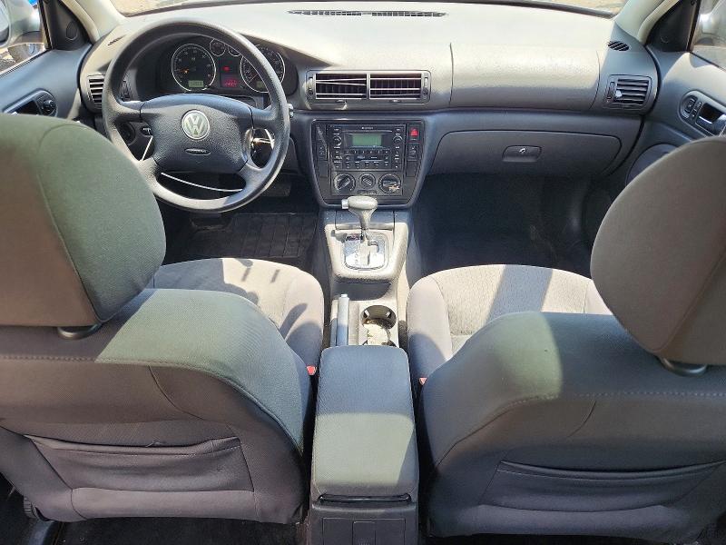 Aukcja sprzedaży 2004 Volkswagen Passat, vin: WVWPD63B44E296586, numer aukcji: 61941206
