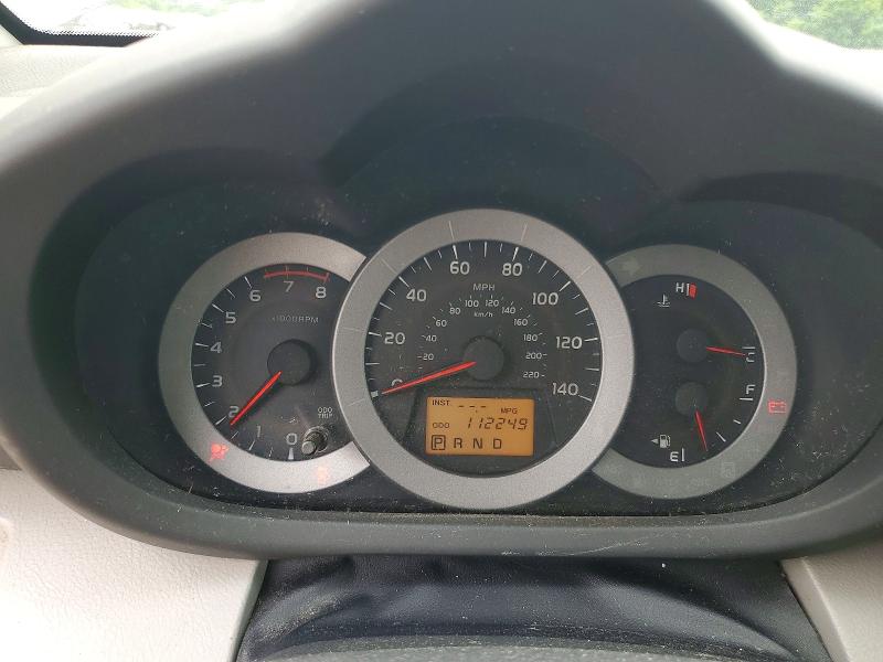 Aukcja sprzedaży 2012 Toyota Rav4, vin: 2T3BF4DV7CW232051, numer aukcji: 61245266