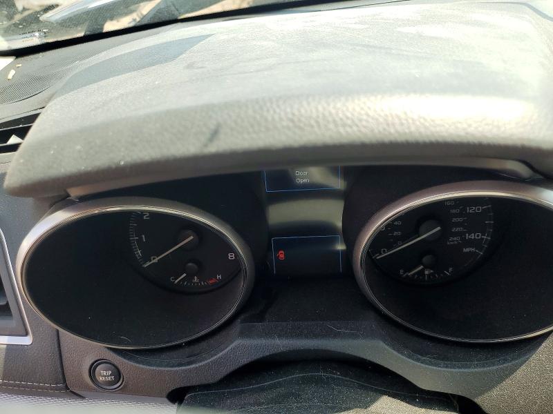 Продажа на аукционе авто 2018 Subaru Outback, vin: 4S4BSAFC2J3254427, номер лота: 55989846