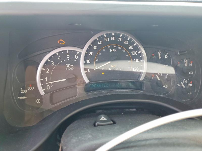 Продаж на аукціоні авто 2007 Hummer H2, vin: 5GRGN23U57H108974, номер лоту: 63248546