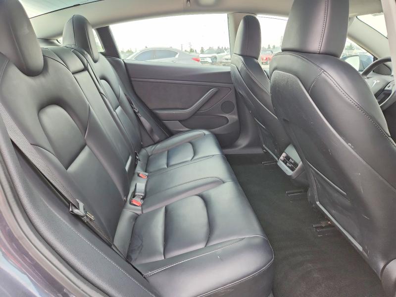 85994325 :رقم المزاد ، 5YJ3E1EA9PF667473 vin ، 2023 Tesla Model 3 مزاد بيع