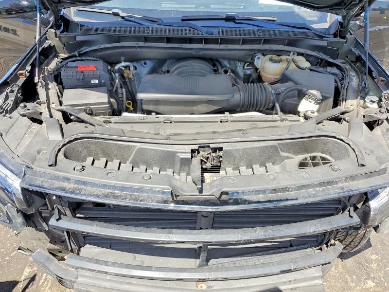 Aukcja sprzedaży 2022 Chevrolet Suburban, vin: 1GNSKEKD9NR127484, numer aukcji: 60867916