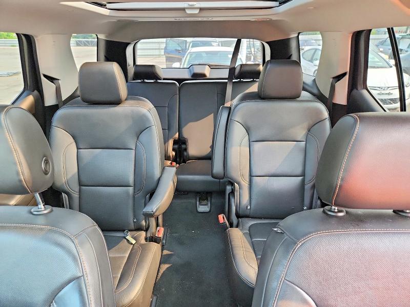 Продаж на аукціоні авто 2021 Chevrolet Traverse, vin: 1GNEVKKW8MJ184860, номер лоту: 60734786