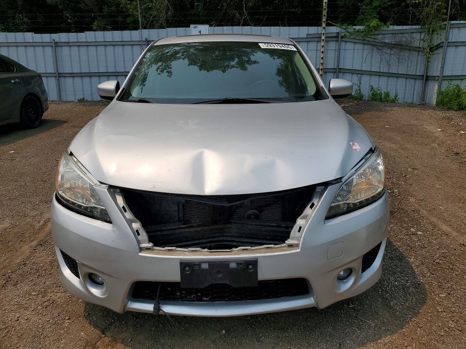 Aukcja sprzedaży 2013 Nissan Sentra, vin: 3N1AB7AP2DL784518, numer aukcji: 59319406