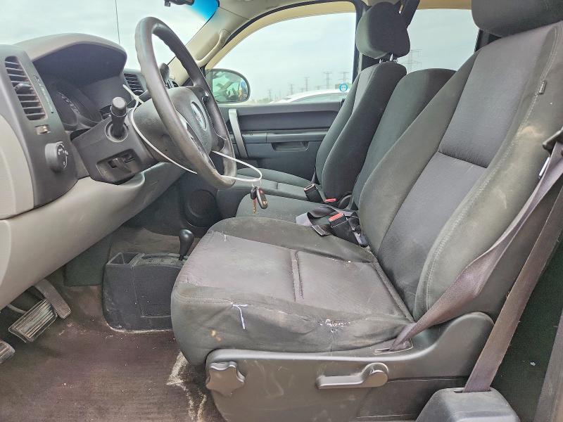 Продажа на аукционе авто 2011 Gmc Sierra, vin: 1GTR2UEA8BZ395179, номер лота: 62358466