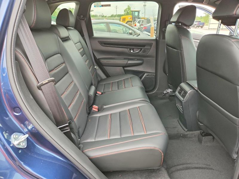 Aukcja sprzedaży 2025 Honda Cr-v, vin: 2HKRS6H82SH805485, numer aukcji: 59666726