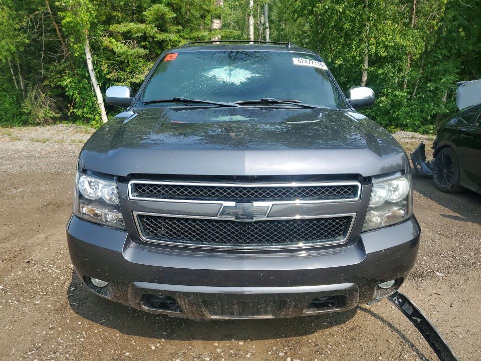 Aukcja sprzedaży 2010 Chevrolet Suburban, vin: 1GNUKJE32AR232897, numer aukcji: 62477116