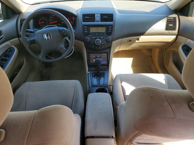 Продажа на аукционе авто 2004 Honda Accord, vin: JHMCM56324C037277, номер лота: 63539576