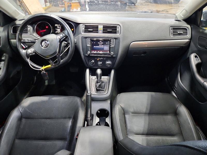 Aukcja sprzedaży 2016 Volkswagen Jetta, vin: 3VWD67AJ1GM316804, numer aukcji: 61521476