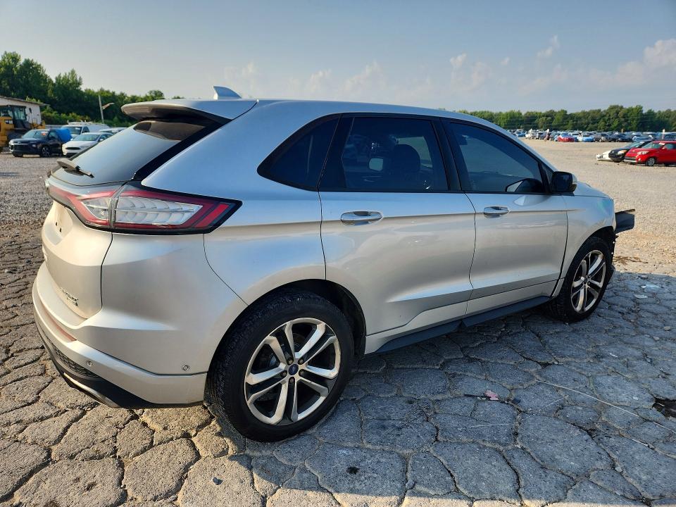 Aukcja sprzedaży 2015 Ford Edge, vin: 2FMTK4AP6FBB88312, numer aukcji: 62754916