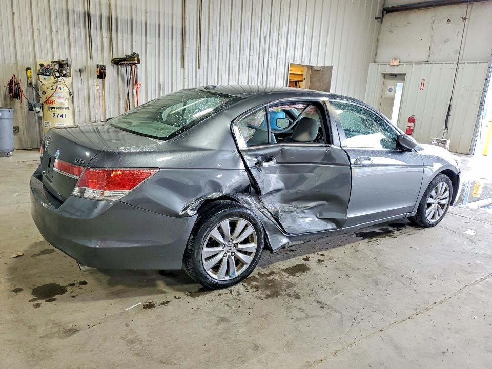 Aukcja sprzedaży 2011 Honda Accord, vin: 1HGCP3F89BA003940, numer aukcji: 61931806